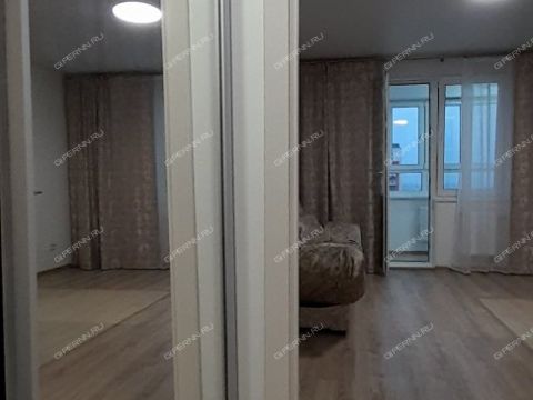 kvartira-studiya-prosp-geroev-donbassa-d-8 фото