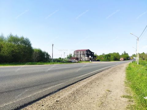 derevnya-maloe-chuhovo-gorodskoy-okrug-chkalovsk фото