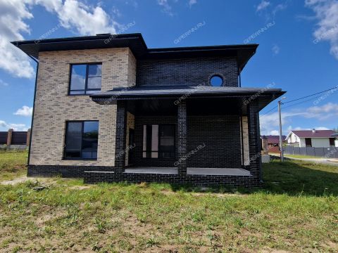 dom-selo-kamenki-bogorodskiy-municipalnyy-okrug фото