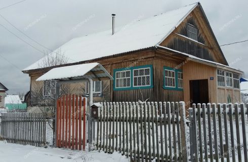 Погода нижегородская область поселок северный