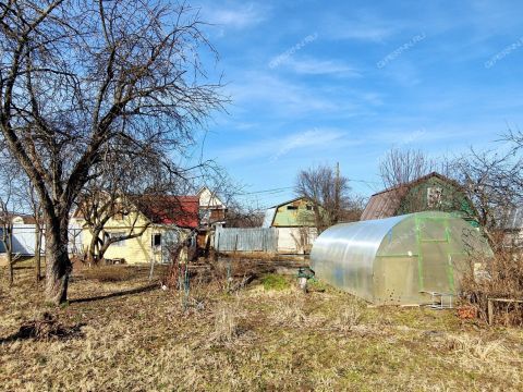 dacha-selo-bolshaya-elnya-kstovskiy-rayon фото