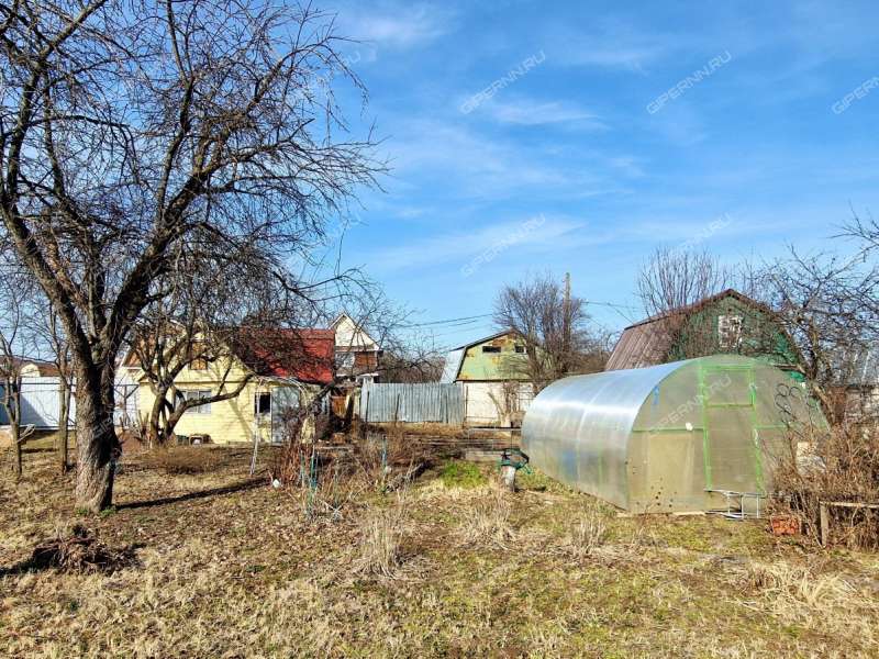 дача на СНТ Восход-1 тер. село Большая Ельня