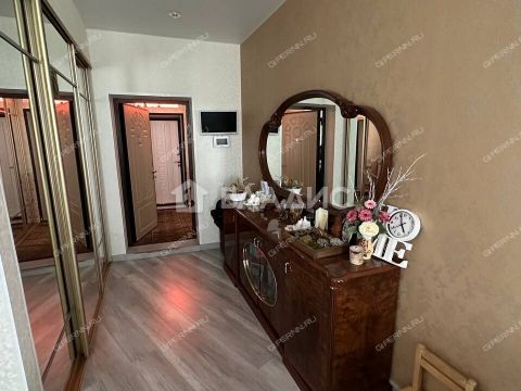 dom-gorod-vorsma-pavlovskiy-municipalnyy-okrug фото