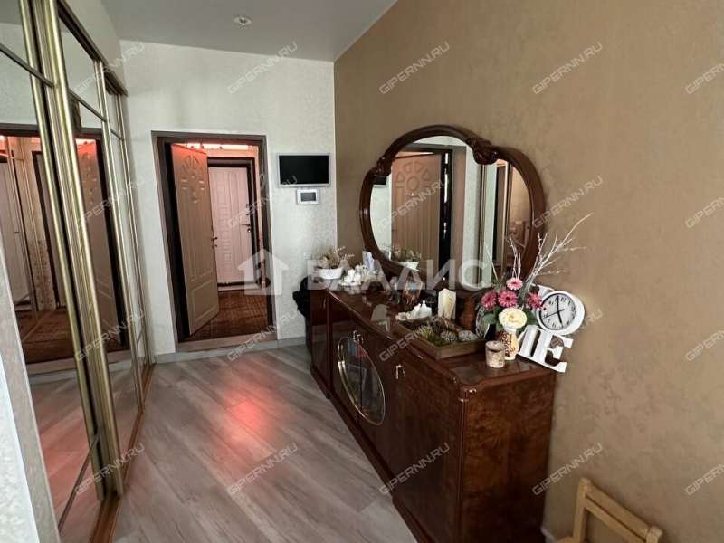 дом в Водокачном переулке город Ворсма