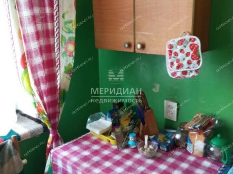 2-komnatnaya-ul-mechnikova-d-43 фото