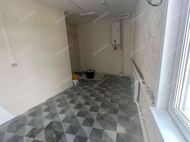 помещение под склад на Вторчермета ул,д. 1 к1