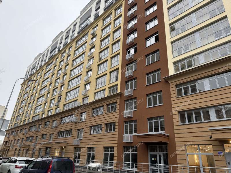 улица Максима Горького, 73 фото