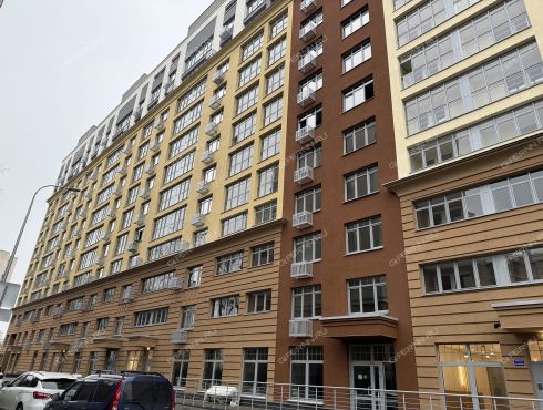 ulica-maksima-gorkogo-73 фото