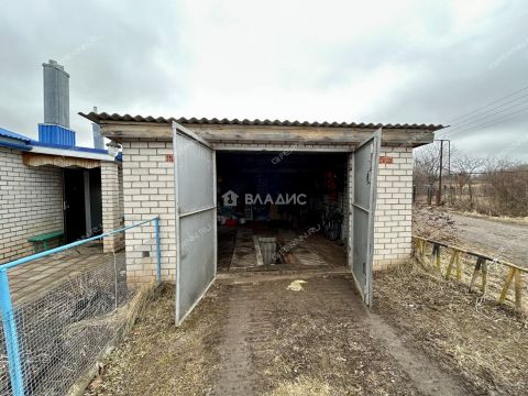 1-2-doma-selo-berendeevka-lyskovskiy-municipalnyy-okrug фото