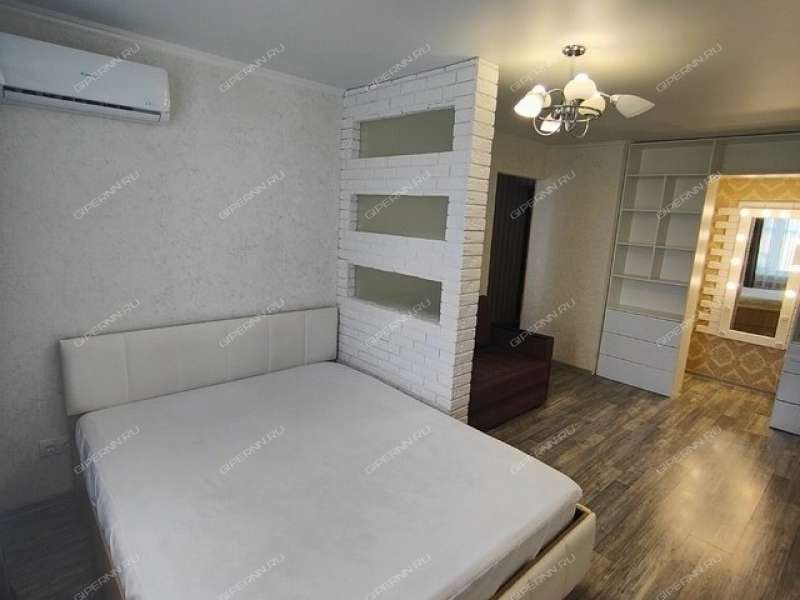 однокомнатная квартира на Народной улице дом 26