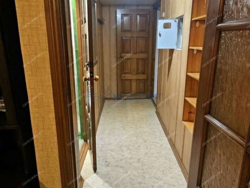 двухкомнатная квартира на улице Нартова дом 15