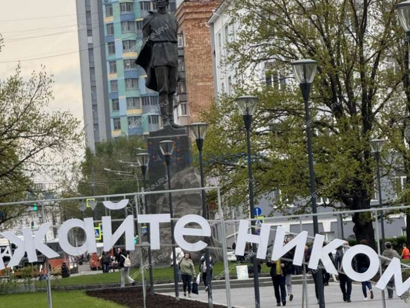 двухкомнатная квартира на улице Крупской дом 14