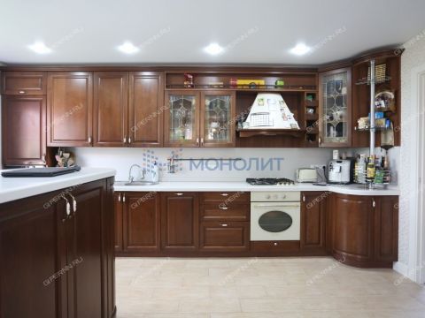 selo-vyazovka-kstovskiy-rayon фото