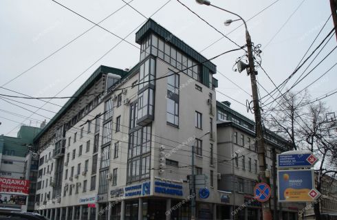 Эгоист варварская ул 7 нижний новгород фото Снять помещение на ул. Варварская в Нижнем Новгороде, площадь 636 кв м, под комм