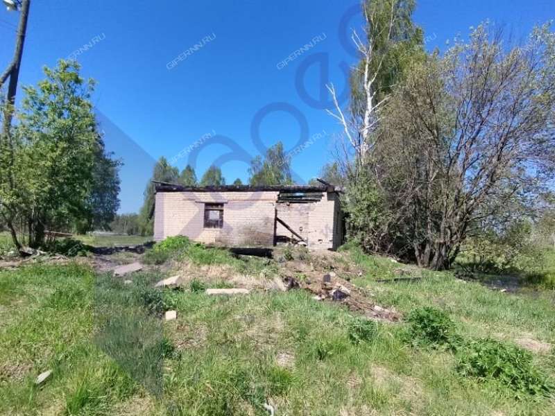 земельный участок под коммерческое использование в городском округе Сокольский Нижегородской области