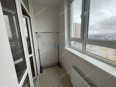 kvartira-studiya-derevnya-ankudinovka-kstovskiy-rayon фото