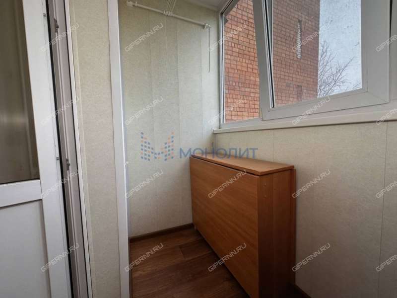 двухкомнатная квартира на Медицинской улице дом 13