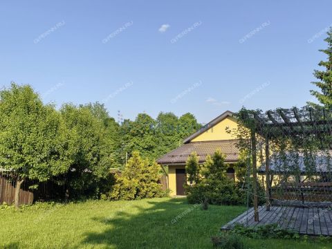 dom-derevnya-kusakovka-ul-centralnaya-d-67 фото