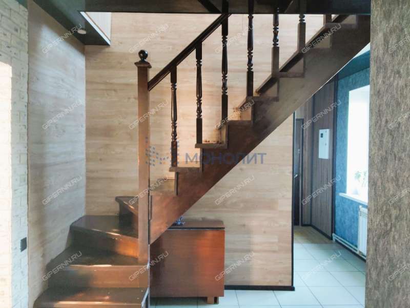 дом в деревне Кузнечиха