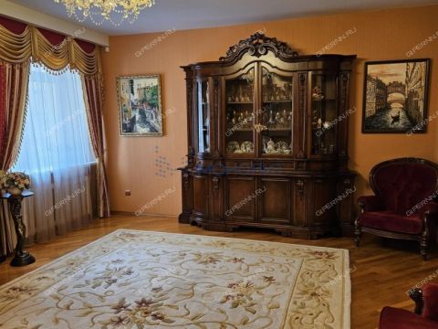 3-komnatnaya-ul-studenaya-d-58 фото