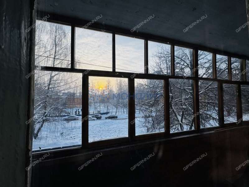 однокомнатная квартира на улице Маршала Жукова дом 9