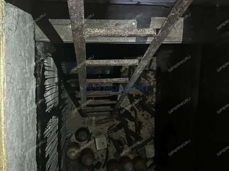 трёхкомнатная квартира на Трудовой улице дом 3