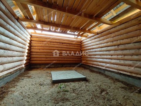 dom-sadovodcheskoe-nekommercheskoe-tovarishhestvo-zolotoe-runo-gorodskoy-okrug-bor фото
