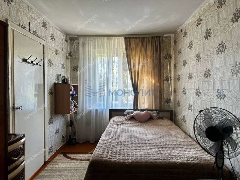 двухкомнатная квартира на проспекте Ленина дом 51/2