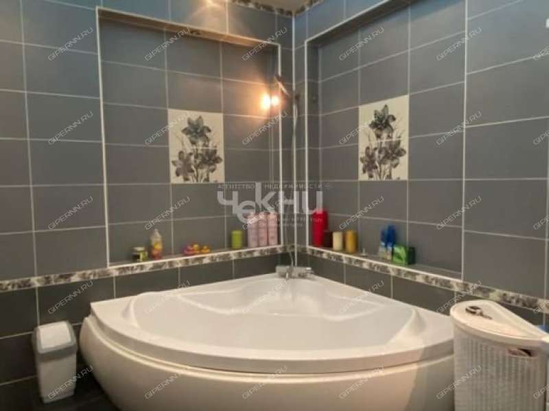 коттедж на улице Данилова город Богородск