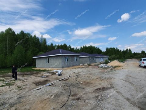 dom-derevnya-prudy-bogorodskiy-municipalnyy-okrug фото