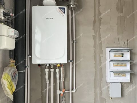 dom-selo-bezvodnoe-kstovskiy-rayon фото