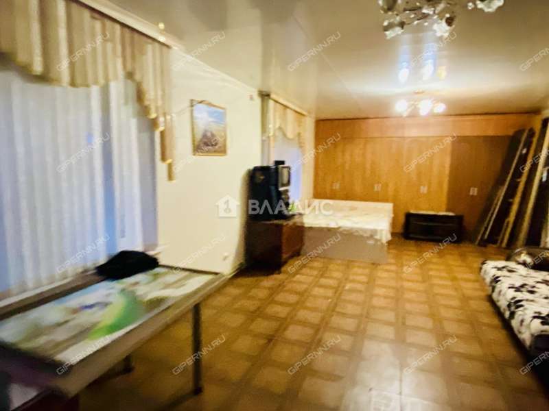 дом на улице Лазо