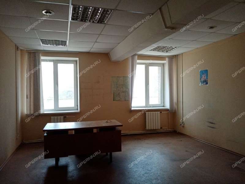 помещение под офис на Новикова-прибоя ул. 4к6