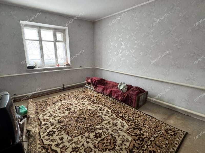 дом на Луговая ул. деревня Пичугино (Редькинский сельсовет