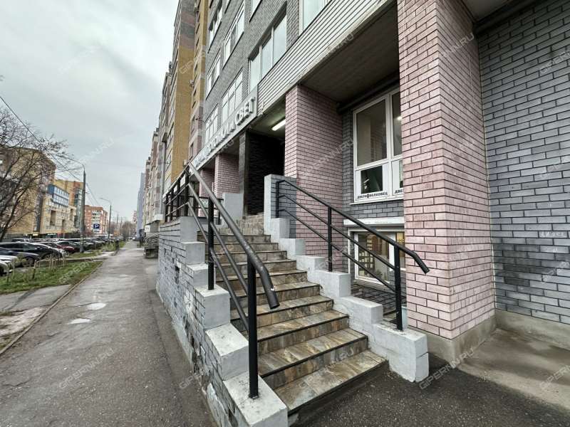 помещение под торговую площадь на Ижорской улице