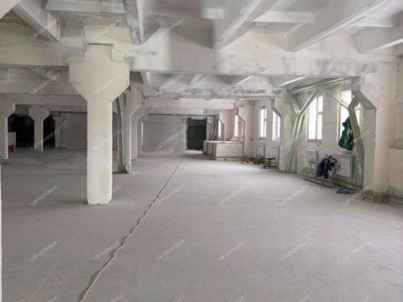 помещение под склад на Монастырка ул, д. 13 кор 3