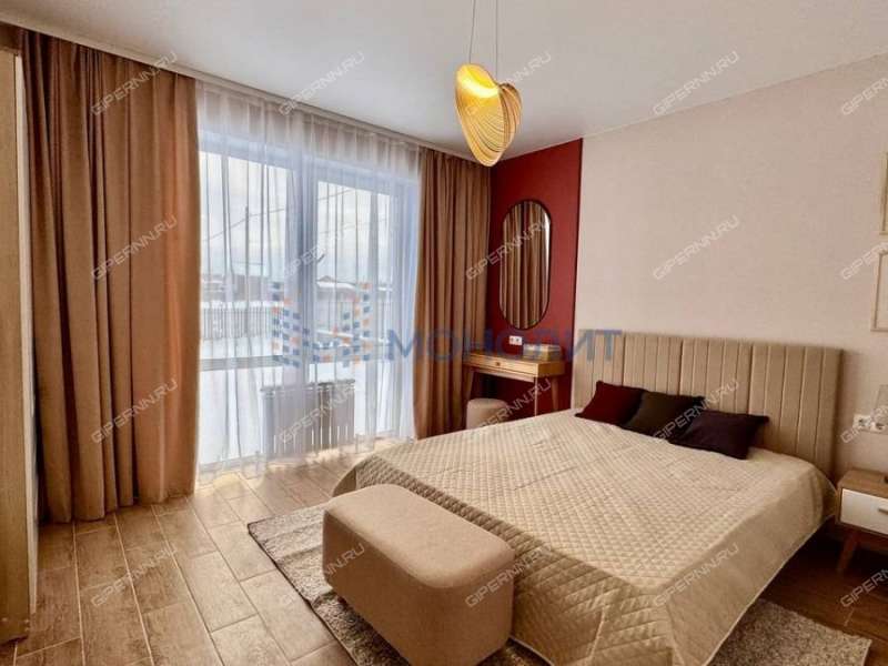 дом на улице Владыкино мкр, Главная Аллея деревня Кожевенное