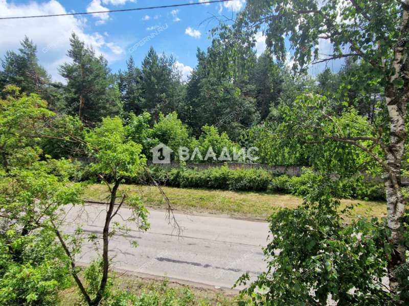 трёхкомнатная квартира на улице Маяковского дом 32/5 город Дзержинск