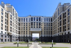 «Аквилон» покоряет регионы. Зачем федеральный девелопер пришел в Нижний Новгород?