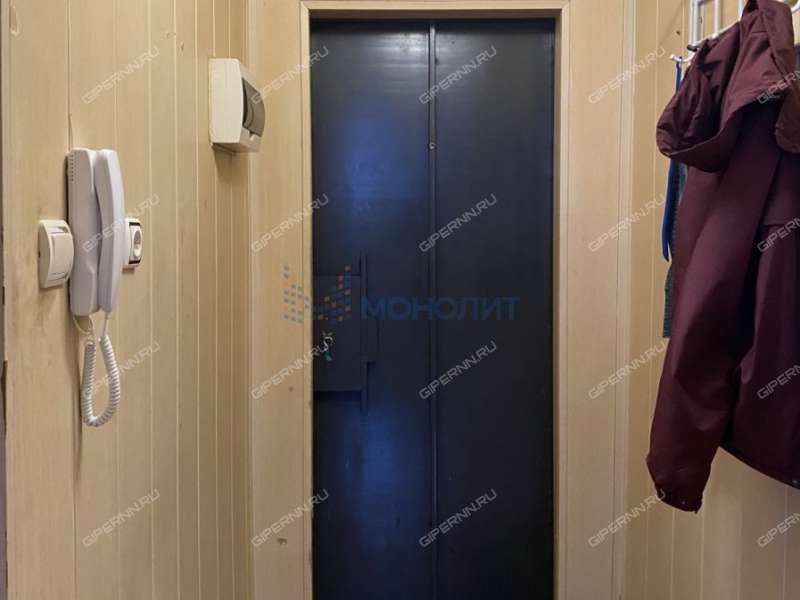 однокомнатная квартира на улице Энгельса дом 13