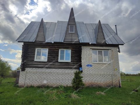 dom-selo-barmino-lyskovskiy-municipalnyy-okrug фото