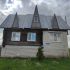 дом на Полевой улице село Бармино