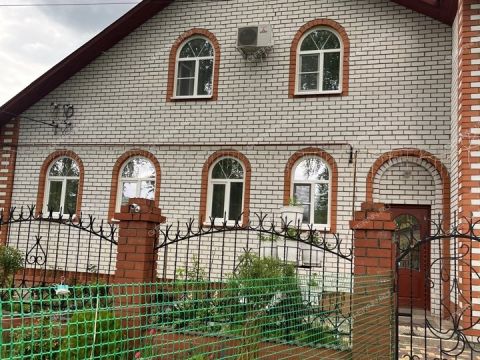 kottedzh-gorod-balahna-balahninskiy-municipalnyy-okrug фото