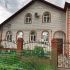 дом на улице Чкалова город Балахна