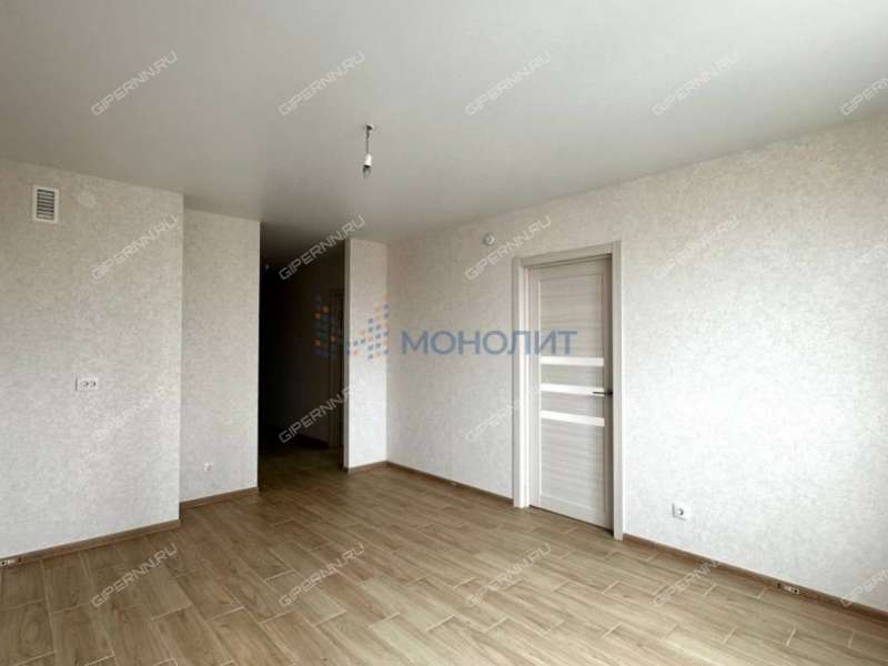 двухкомнатная квартира на проспекте Героев Донбасса дом 11