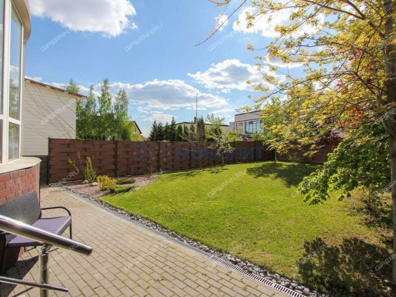 коттедж в слободе Верхнепечёрская