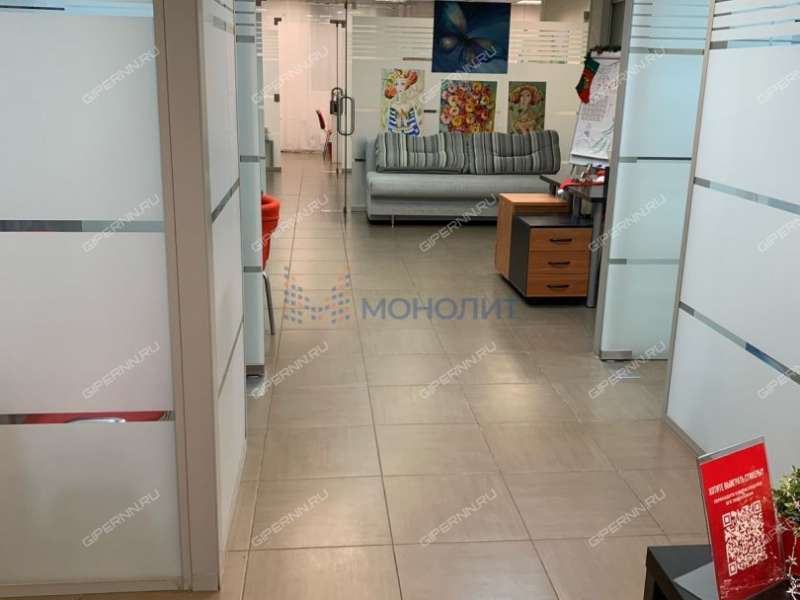 помещение под помещение свободного назначения, недвижимость под медицинские учреждения на улице Пискунова