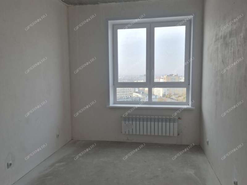 трёхкомнатная квартира на Комсомольской площади дом 4