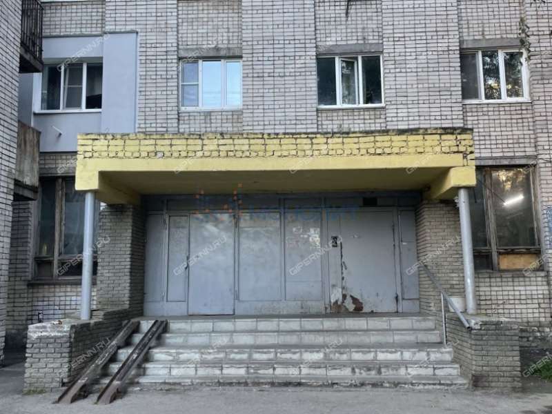 комната в доме 106 на Берёзовской улице