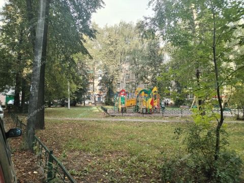 1-komnatnaya-ul-yaroshenko-d-12 фото